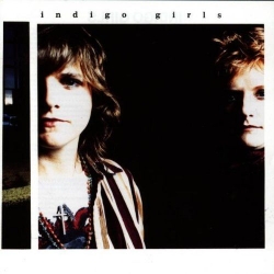 Indigo Girls - Indigo Girls